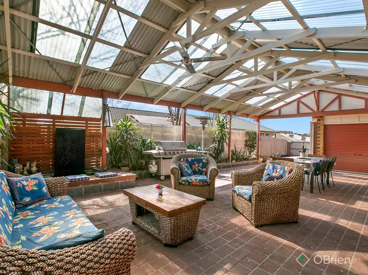 Second view of Homely house listing, 7 New Morning Way, Mornington VIC 3931