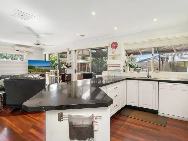 Third view of Homely house listing, 7 New Morning Way, Mornington VIC 3931