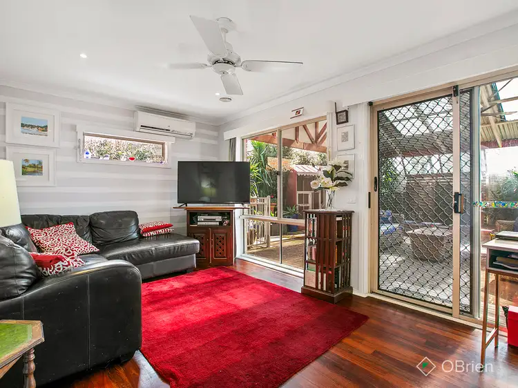Fifth view of Homely house listing, 7 New Morning Way, Mornington VIC 3931