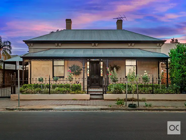 1 Simpson Parade, Goodwood SA 5034