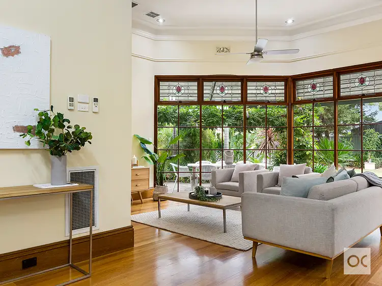 Fifth view of Homely house listing, 1 Simpson Parade, Goodwood SA 5034