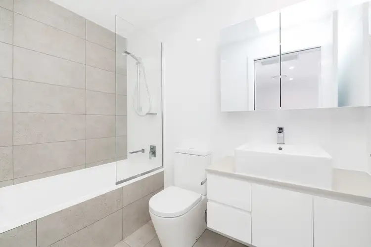 Sixth view of Homely townhouse listing, 3/31-37 Durbar Avenue, Kirrawee NSW 2232