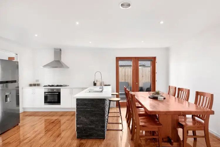 Second view of Homely unit listing, 1/39 Central Avenue, Tyabb VIC 3913