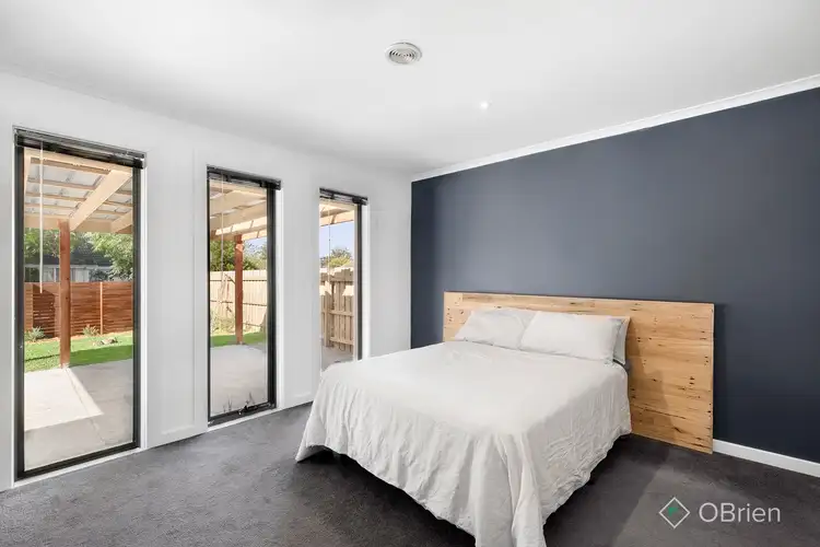Fourth view of Homely unit listing, 1/39 Central Avenue, Tyabb VIC 3913