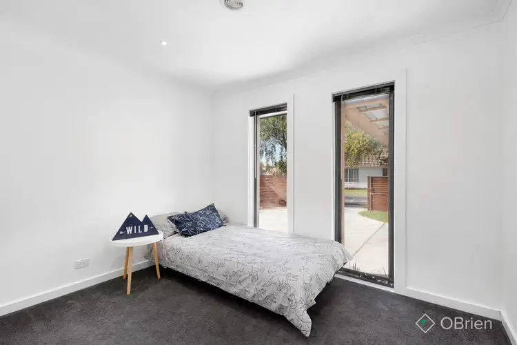 Fifth view of Homely unit listing, 1/39 Central Avenue, Tyabb VIC 3913