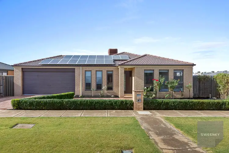 36 Tilley Drive, Bacchus Marsh VIC 3340