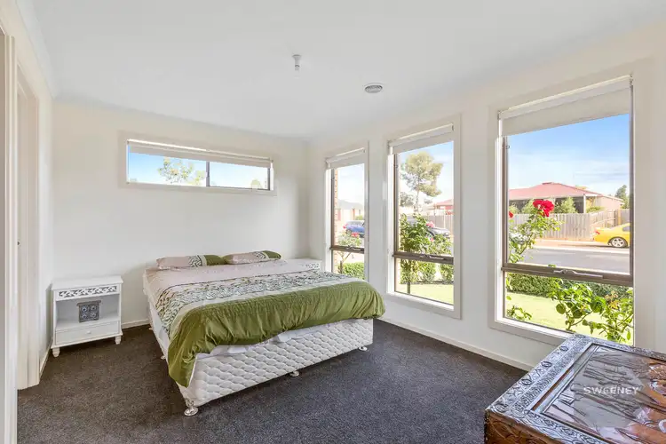 Fifth view of Homely house listing, 36 Tilley Drive, Bacchus Marsh VIC 3340