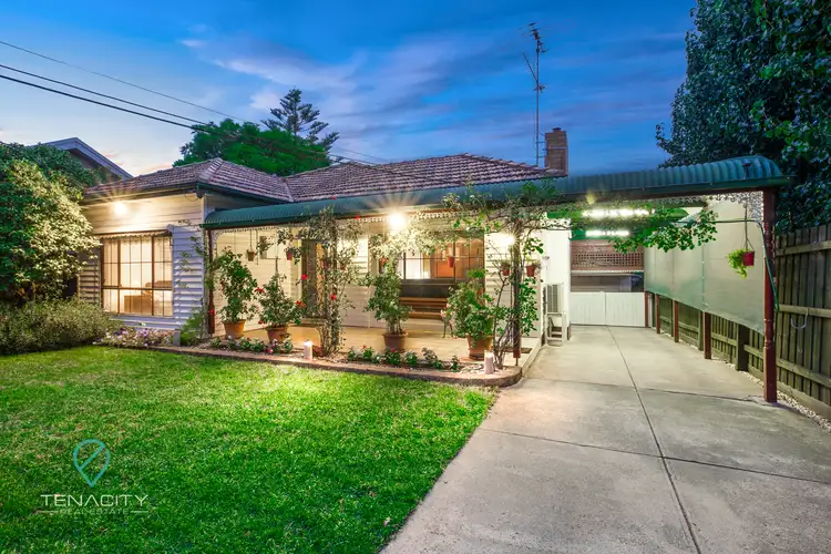 Main view of Homely house listing, 14 Gertrude Street, Sunshine VIC 3020