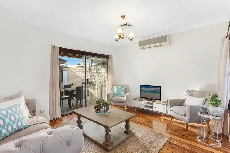 Second view of Homely villa listing, 10/13 Horbury Street, Sans Souci NSW 2219
