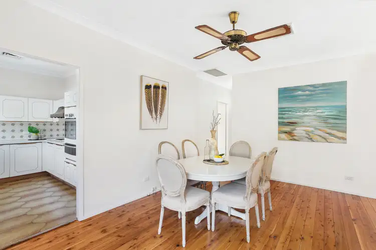 Third view of Homely villa listing, 10/13 Horbury Street, Sans Souci NSW 2219