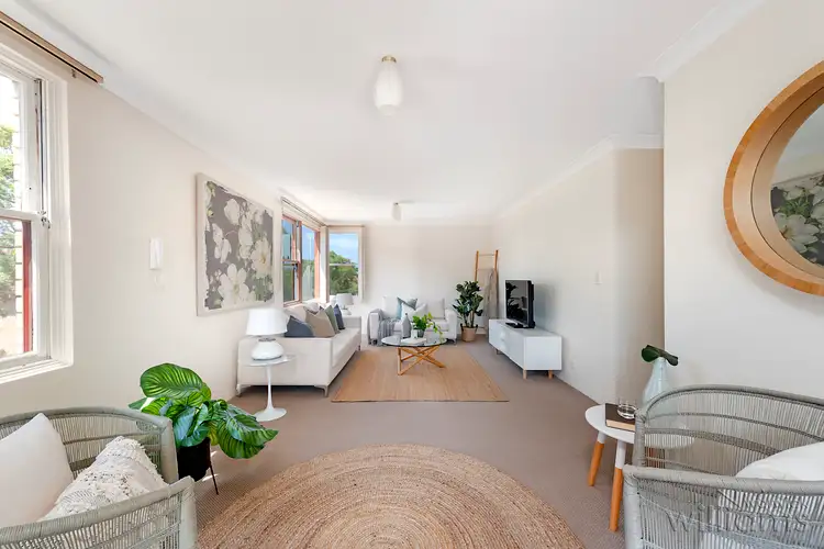 Third view of Homely apartment listing, 9/60 Hampden Road, Russell Lea NSW 2046