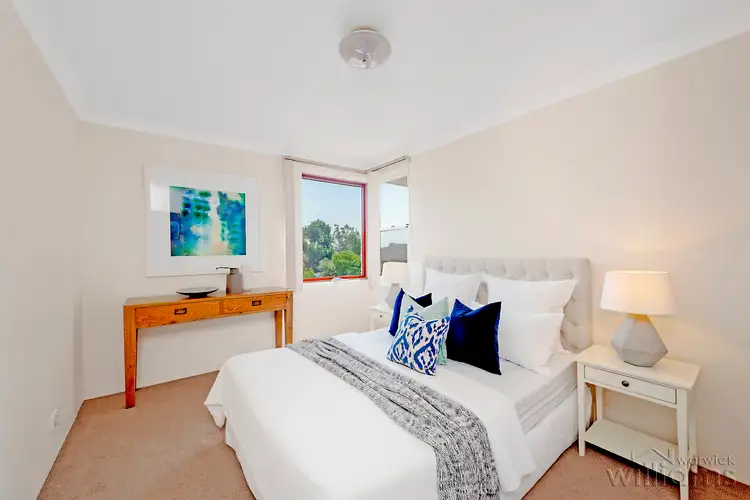 Sixth view of Homely apartment listing, 9/60 Hampden Road, Russell Lea NSW 2046