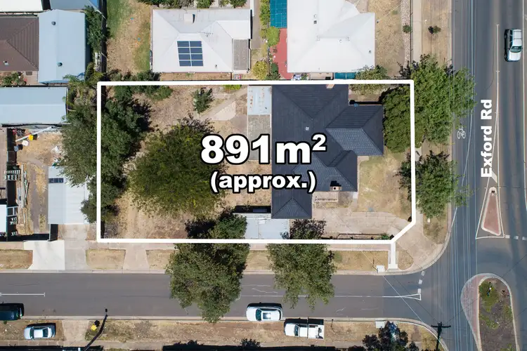 20 Exford Road, Melton South VIC 3338