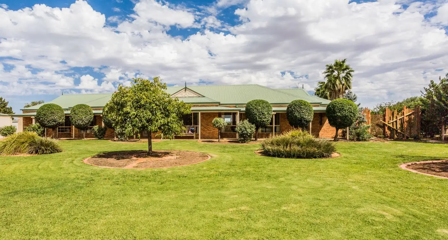 Main view of Homely house listing, 660 Stratton Road, Echuca VIC 3564