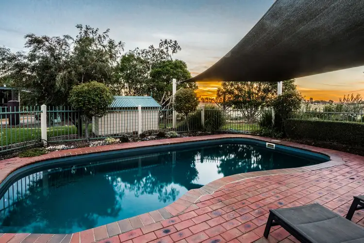Third view of Homely house listing, 660 Stratton Road, Echuca VIC 3564