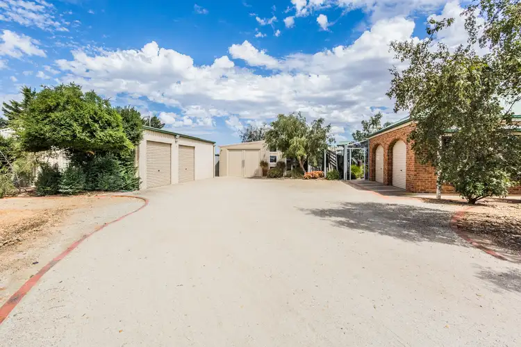 Fourth view of Homely house listing, 660 Stratton Road, Echuca VIC 3564