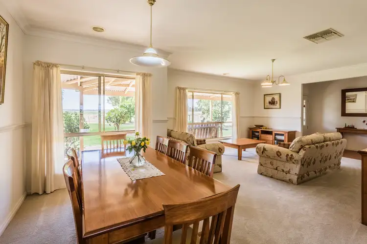 Sixth view of Homely house listing, 660 Stratton Road, Echuca VIC 3564