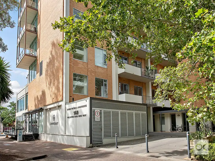 Main view of Homely apartment listing, 310/160 Fullarton Road, Rose Park SA 5067