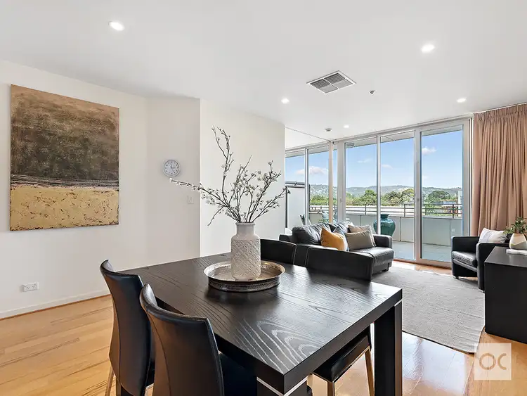 Second view of Homely apartment listing, 310/160 Fullarton Road, Rose Park SA 5067