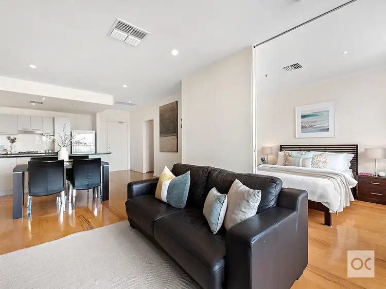 Third view of Homely apartment listing, 310/160 Fullarton Road, Rose Park SA 5067