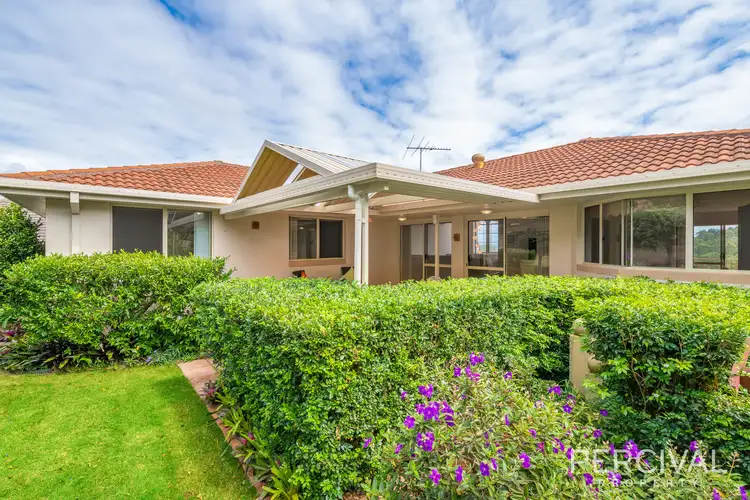 Fourth view of Homely house listing, 11 Celestial Way, Port Macquarie NSW 2444