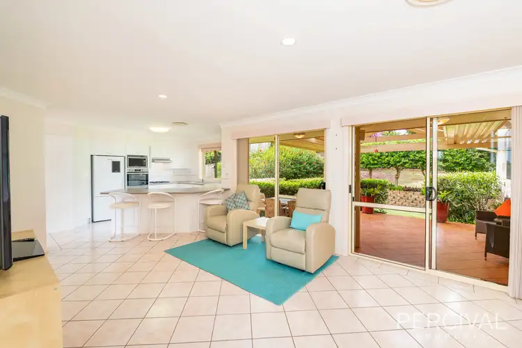 Fifth view of Homely house listing, 11 Celestial Way, Port Macquarie NSW 2444