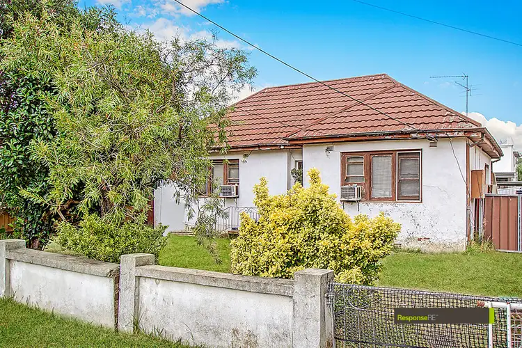 Main view of Homely house listing, 18 Stewart Avenue, Blacktown NSW 2148