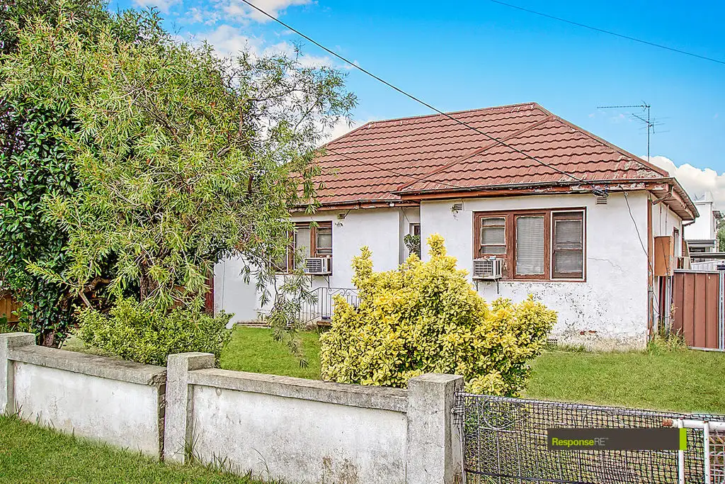 Main view of Homely house listing, 18 Stewart Avenue, Blacktown NSW 2148