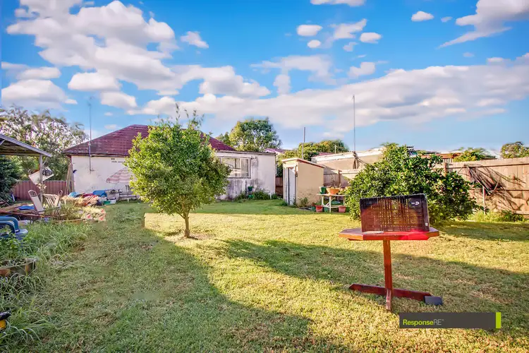 Second view of Homely house listing, 18 Stewart Avenue, Blacktown NSW 2148