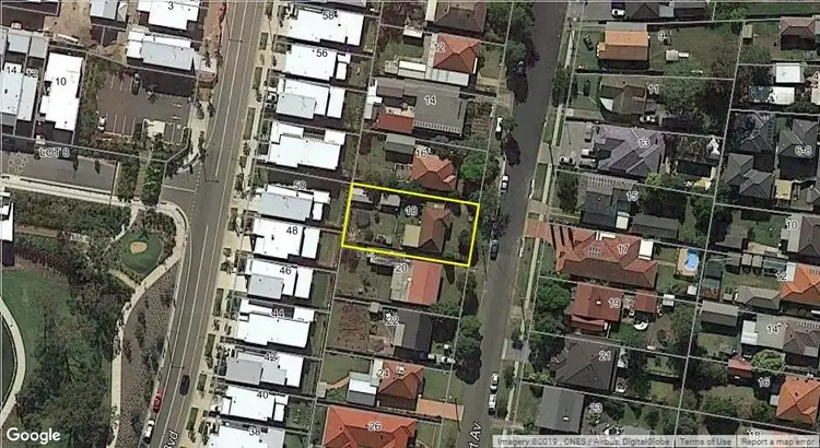 Third view of Homely house listing, 18 Stewart Avenue, Blacktown NSW 2148