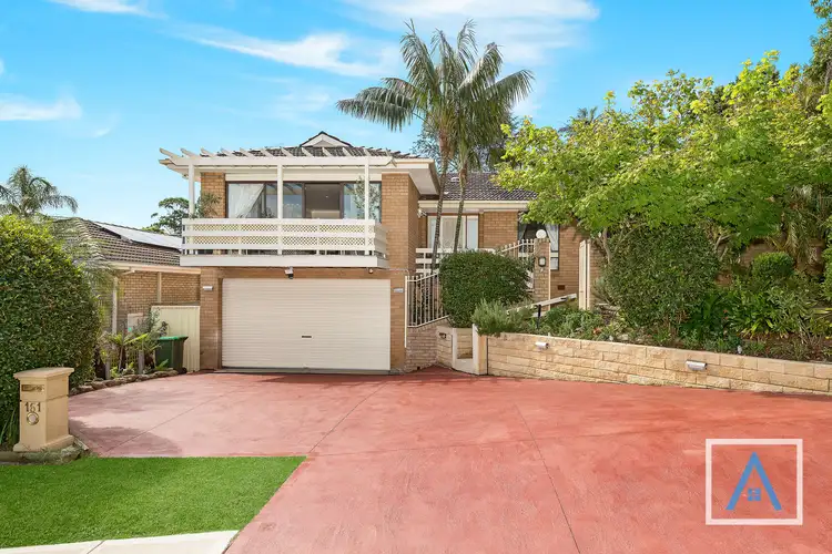 161 St Johns Road, Bradbury NSW 2560