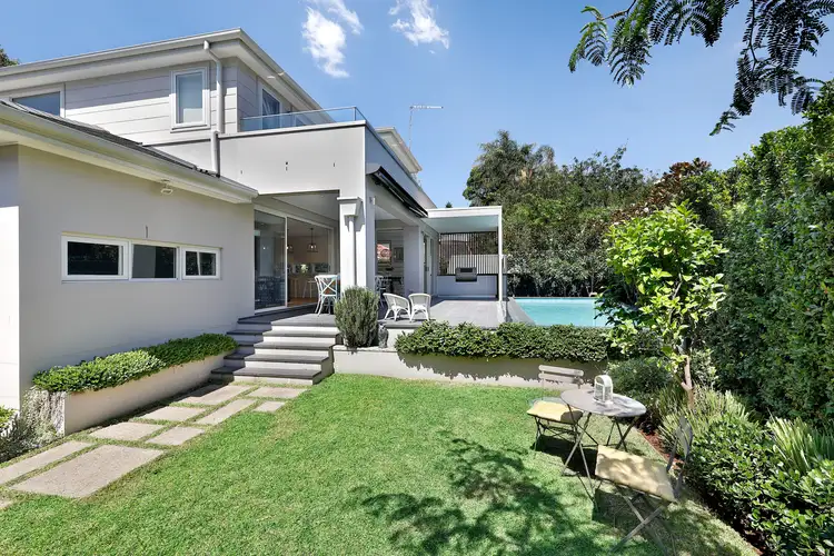 7 Coneill Place, Forest Lodge NSW 2037