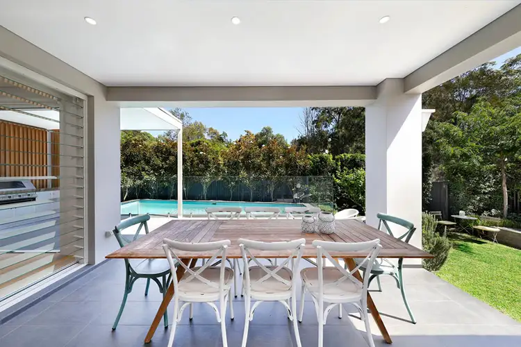 Fifth view of Homely house listing, 7 Coneill Place, Forest Lodge NSW 2037