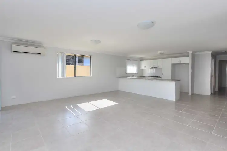 Fourth view of Homely house listing, 110 Awaba Street, Morisset NSW 2264