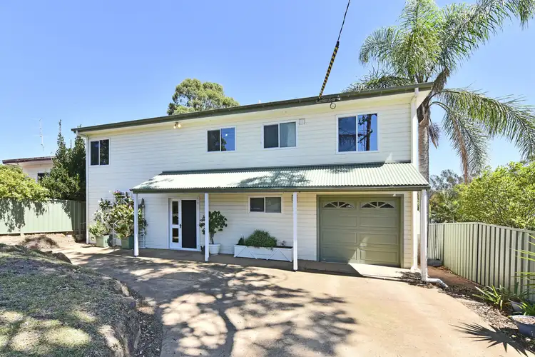 Main view of Homely house listing, 50 Yarrawonga Park Road, Yarrawonga Park NSW 2264