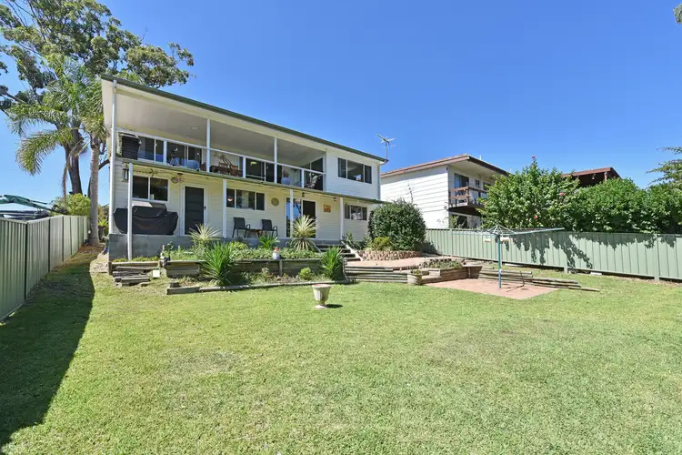 Second view of Homely house listing, 50 Yarrawonga Park Road, Yarrawonga Park NSW 2264