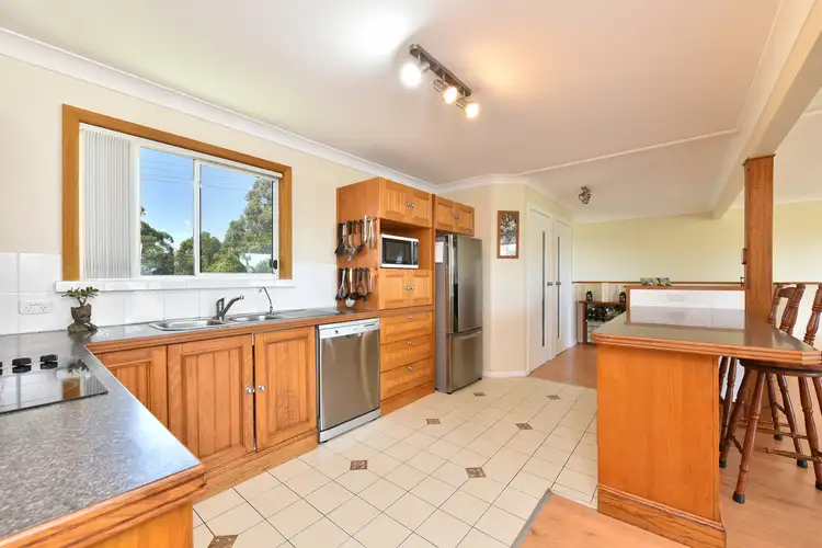 Third view of Homely house listing, 50 Yarrawonga Park Road, Yarrawonga Park NSW 2264