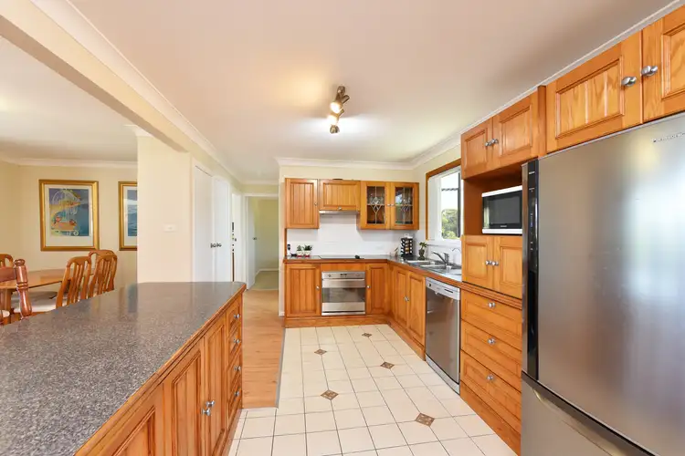 Fourth view of Homely house listing, 50 Yarrawonga Park Road, Yarrawonga Park NSW 2264