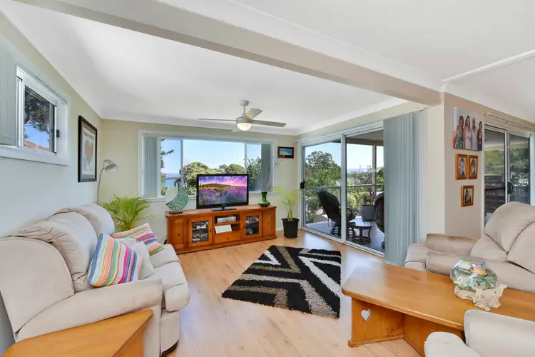Fifth view of Homely house listing, 50 Yarrawonga Park Road, Yarrawonga Park NSW 2264