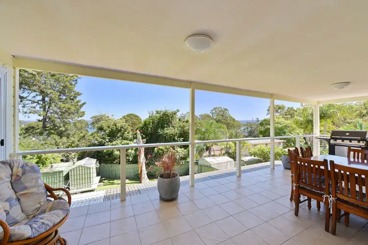 Sixth view of Homely house listing, 50 Yarrawonga Park Road, Yarrawonga Park NSW 2264