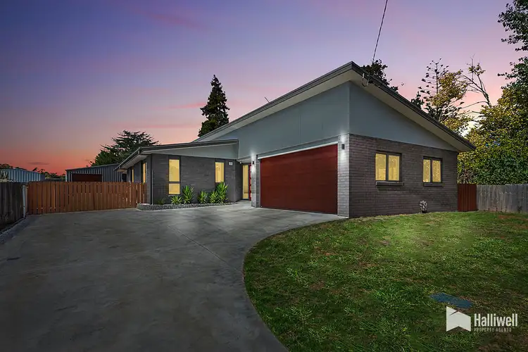 163 Sheffield Road, Spreyton TAS 7310