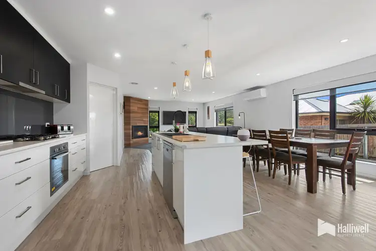 Fifth view of Homely house listing, 163 Sheffield Road, Spreyton TAS 7310