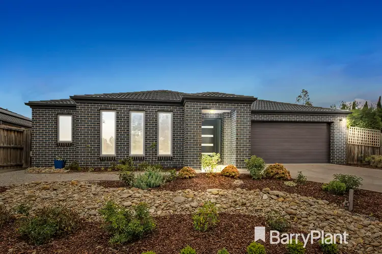 13 River Views Road, Harkness VIC 3337