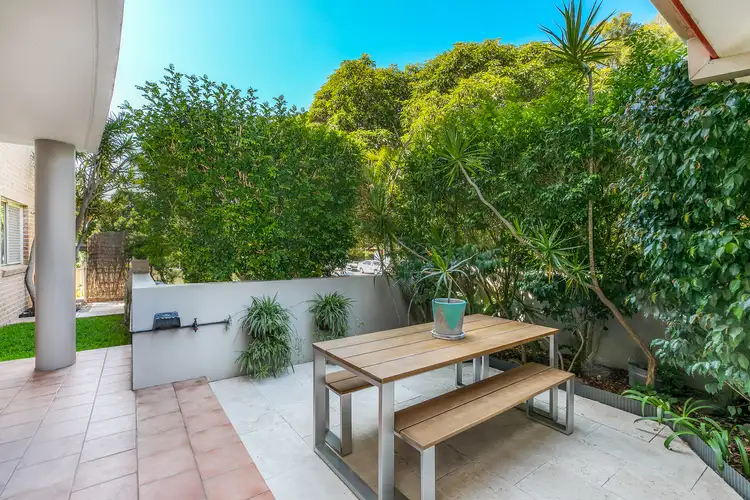Main view of Homely unit listing, 4/153 Willarong Road, Caringbah NSW 2229