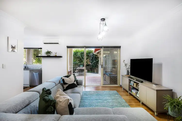 Second view of Homely unit listing, 4/153 Willarong Road, Caringbah NSW 2229