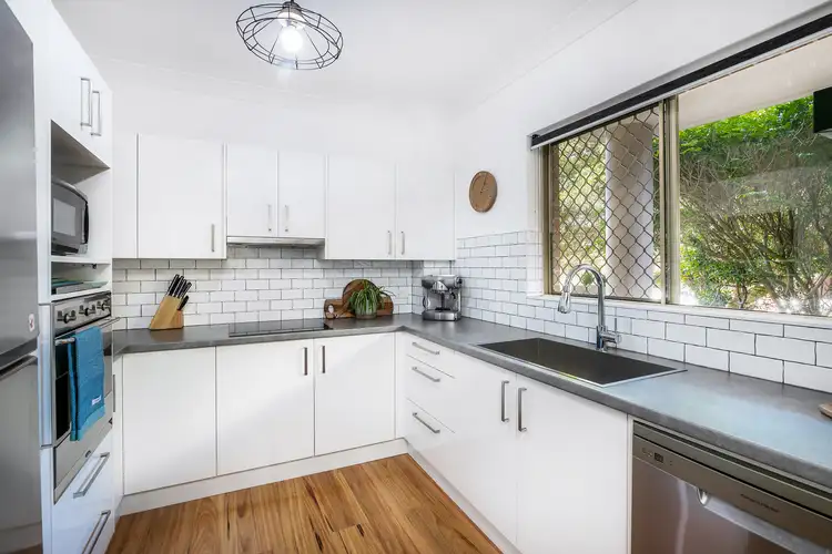 Third view of Homely unit listing, 4/153 Willarong Road, Caringbah NSW 2229
