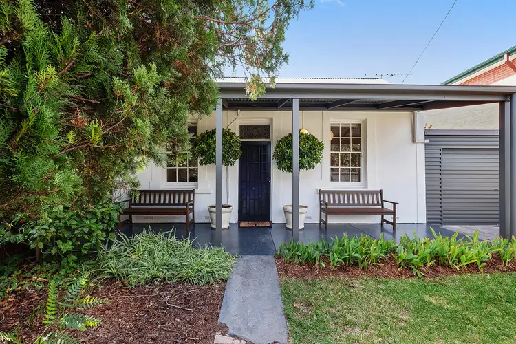 2 Whittam Street, Parkside SA 5063
