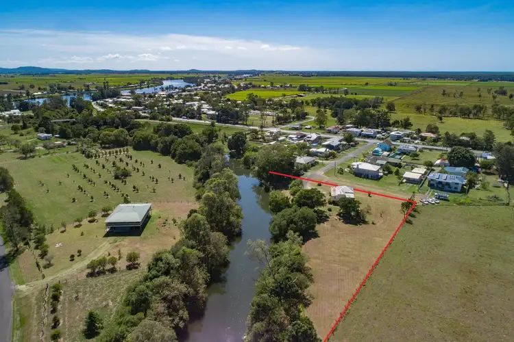 Second view of Homely house listing, 2 Creek Street, Woodburn NSW 2472