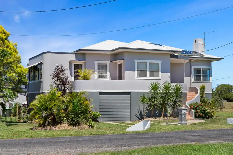 5 Cooper Street, Woodburn NSW 2472