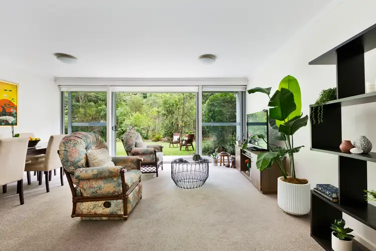 Second view of Homely apartment listing, 4/48a Consul Road, Brookvale NSW 2100